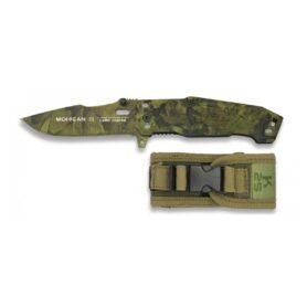 K25 nůž MOHICAN III zavírací REALTREE CAMO
