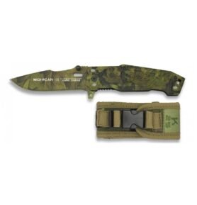 K25 nůž MOHICAN III zavírací REALTREE CAMO
