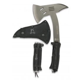 K25 sekera Tactical 32023 Outdoorová