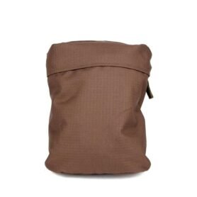 ESSL - original kapsa boční MEDIUM pro ALPINRUCKSACK ZELENÁ