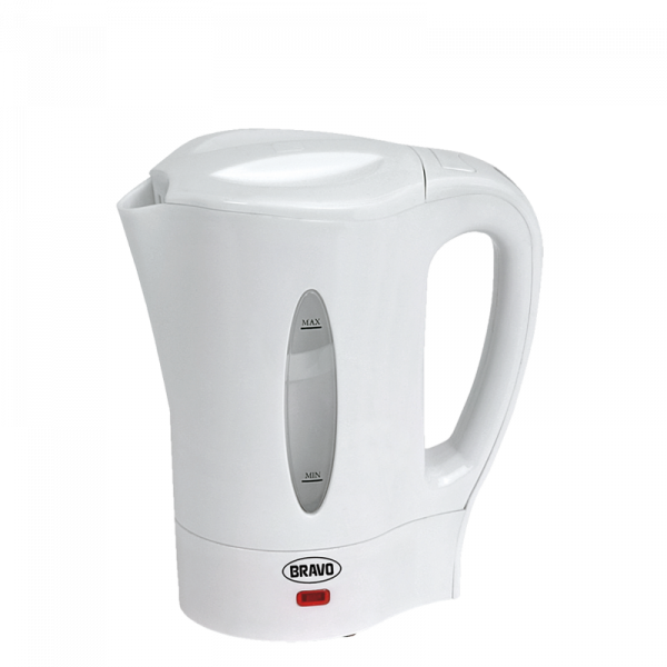 Bravo Rychlovarná cestovní konvice B-1135