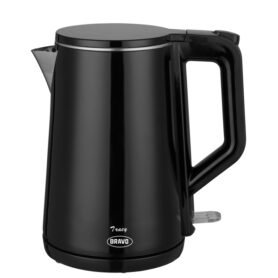 Rychlovarná dvouplášťová konvice Tracy B-5018