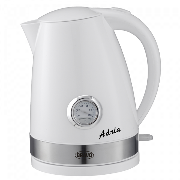 Bravo Rychlovarná konvice Adria B-4780