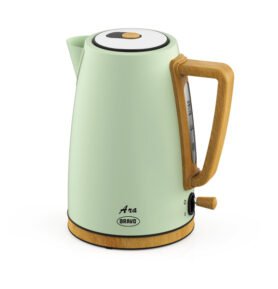 Rychlovarná konvice Ara B-4936 Zelená