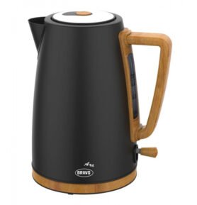 Rychlovarná konvice Ara B-4936 Černá