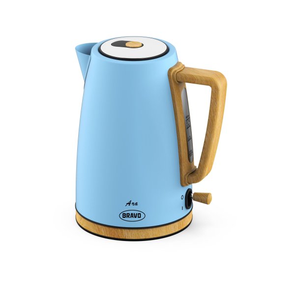 Rychlovarná konvice Ara B-4936 Modrá