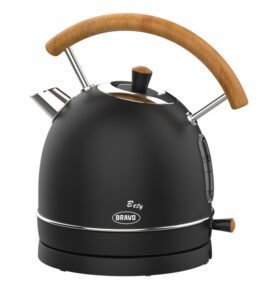 Rychlovarná konvice Bety B-4933 Černá