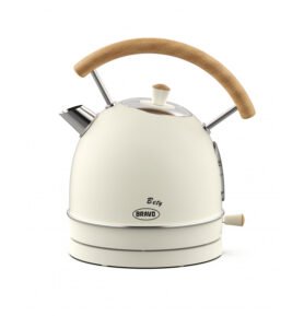 Rychlovarná konvice Bety B-4933 Béžová