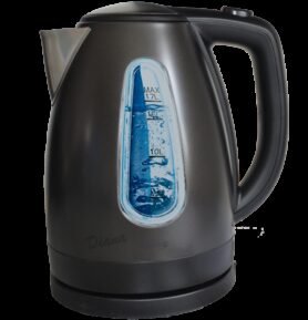 Bravo Rychlovarná konvice Diana B-4360 Antracit