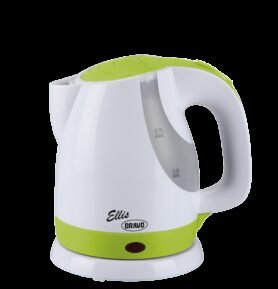 Bravo Rychlovarná konvice Ellis B-4364 Bílo zelená