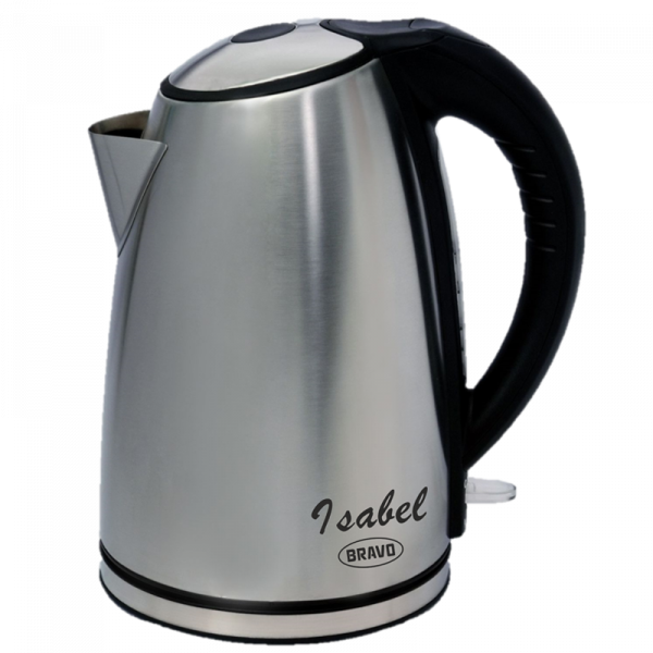 Bravo Rychlovarná konvice Isabel B-4426 Nerez