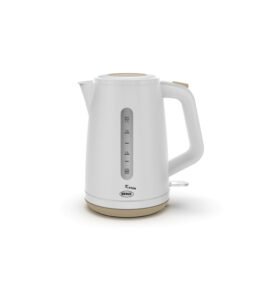 Rychlovarná konvice Karin B-5026 Bílo kávová