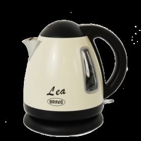 Bravo Rychlovarná konvice Lea B-4574 Béžová
