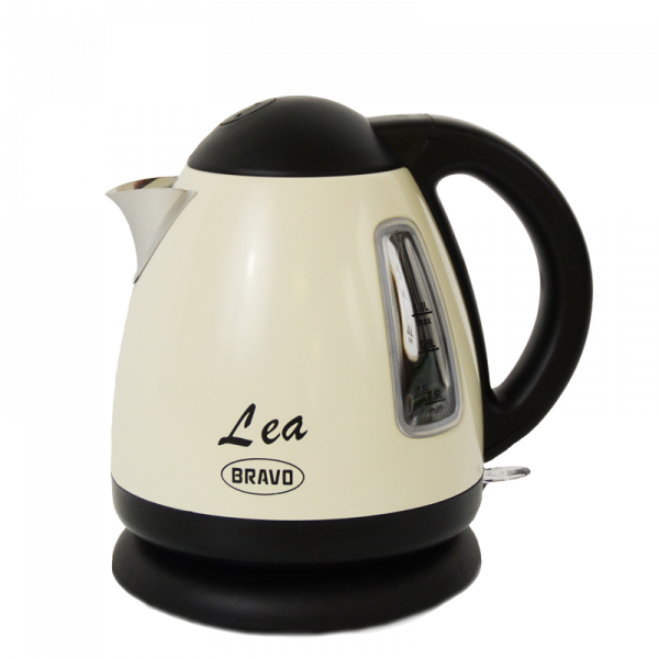 Bravo Rychlovarná konvice Lea B-4574 Béžová
