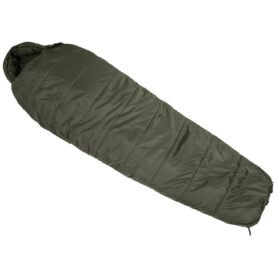 SNUGPAK spacák letní Sleeper Extreme ZELENÝ