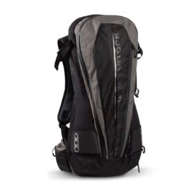 EBERLESTOCK batoh Cherry Bomb Pack ČERNÝ