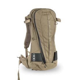 EBERLESTOCK batoh Cherry Bomb Pack DRY EARTH
