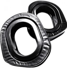 EARMOR náušníky náhradní silikonové/gelové pro sluchátka M31/M32