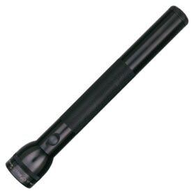 MAG-LITE svítilna 4-D CELL Xenon ČERNÁ