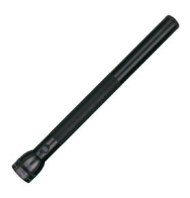 MAG-LITE svítilna 6-D CELL Xenon ČERNÁ