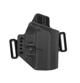 SABRE SYSTEMS pouzdro opaskové vnější OWB CZ P10C kydex PRAVÉ