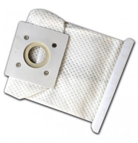 Bravo Sáček do vysavače textilní s klipsnou pro Pinto B-4785 1ks