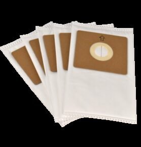 Sáčky 5 ks pro vysavač Mouse B-4521