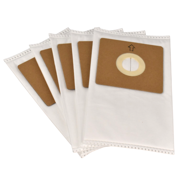 Sáčky 5 ks pro vysavač Mouse B-4521