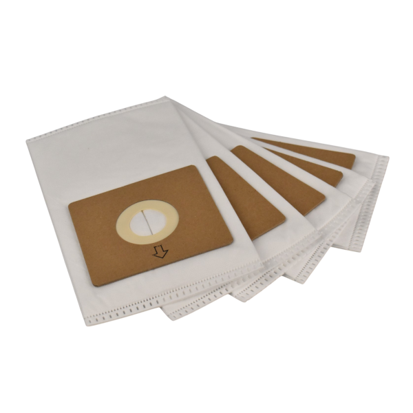 Sáčky do vysavače Aboni B-4942,Agin B-4943 - 5ks