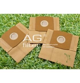 Bravo Sáčky do vysavače AG PA Y25 5 ks