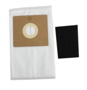 Bravo Sáčky do vysavače Volcanto B-4701 3ks