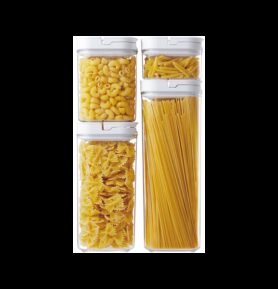 Sada dóz na potraviny SOGO SS-17305