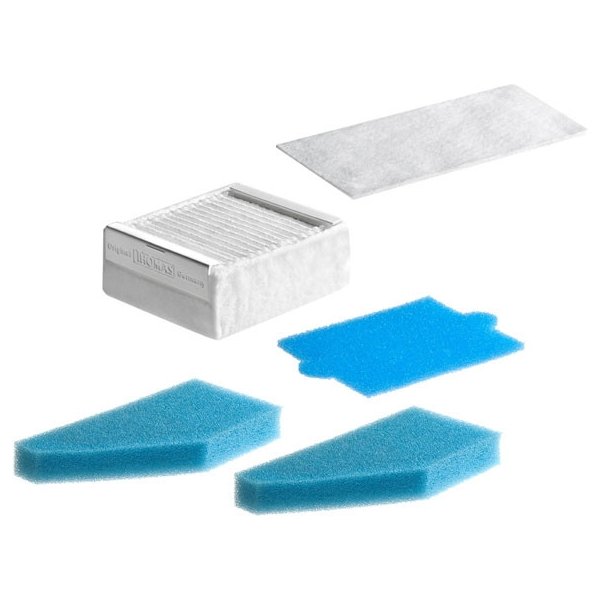 Thomas Sada filtrů THOMAS Aqua+