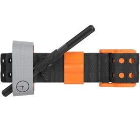 Sam Medical škrtidlo SAM XT Extremity Tourniquet ORANŽOVÉ