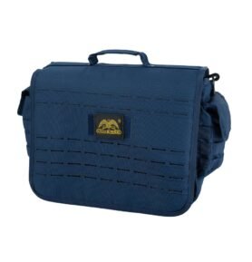 ESSL - original taška přes rameno MULTI 16 L MODRÁ