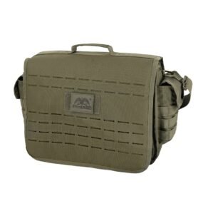 ESSL - original taška přes rameno MULTI 16 L ZELENÁ