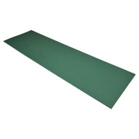 YATE karimatka 8 mm TMAVĚ ZELENÁ