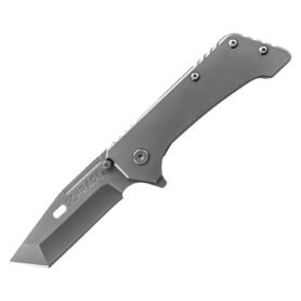 SCHRADE nůž zavírací 301 TANTO čepel