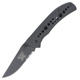 SCHRADE nůž zavírací SCH50SCP kombinované ostří