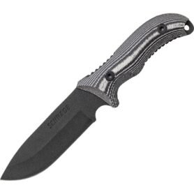 SCHRADE nůž FRONTIER pevná čepel