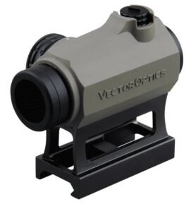 Kolimátor MAVERICK 1x22 GenIII S-SOP DARK EARTH