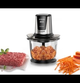 Sekáček SOGO SS-5260