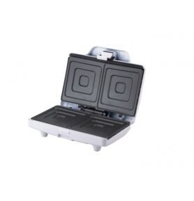 Bravo Sendvičovač Jack B-4822 Bílá čtverec