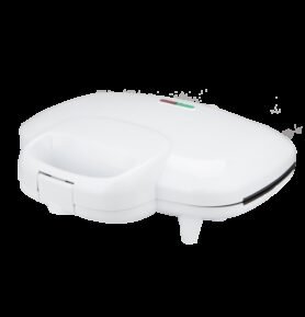 Bravo Sendvičovač Line B-4877 Bílá trojúhelník