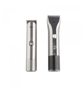 SET zastřihovač na vlasy a holící strojek Jata JBSE2102