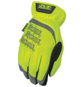 Rukavice FastFit Hi-Viz NEON vel. XXL