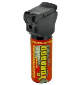 ESP sprejová svítilna KO TORNADO 50ml