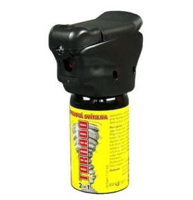 ESP sprejová svítilna TORNADO 40ml