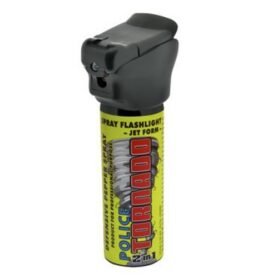 ESP sprejová svítilna TORNADO 45 ml /360°/