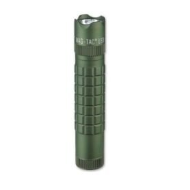 MAG-LITE svítilna MAG-TAC LED 320 lumenů ZELENÁ